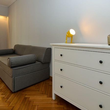 Athens' Heart Syntagma Metro Apartment Экстерьер фото