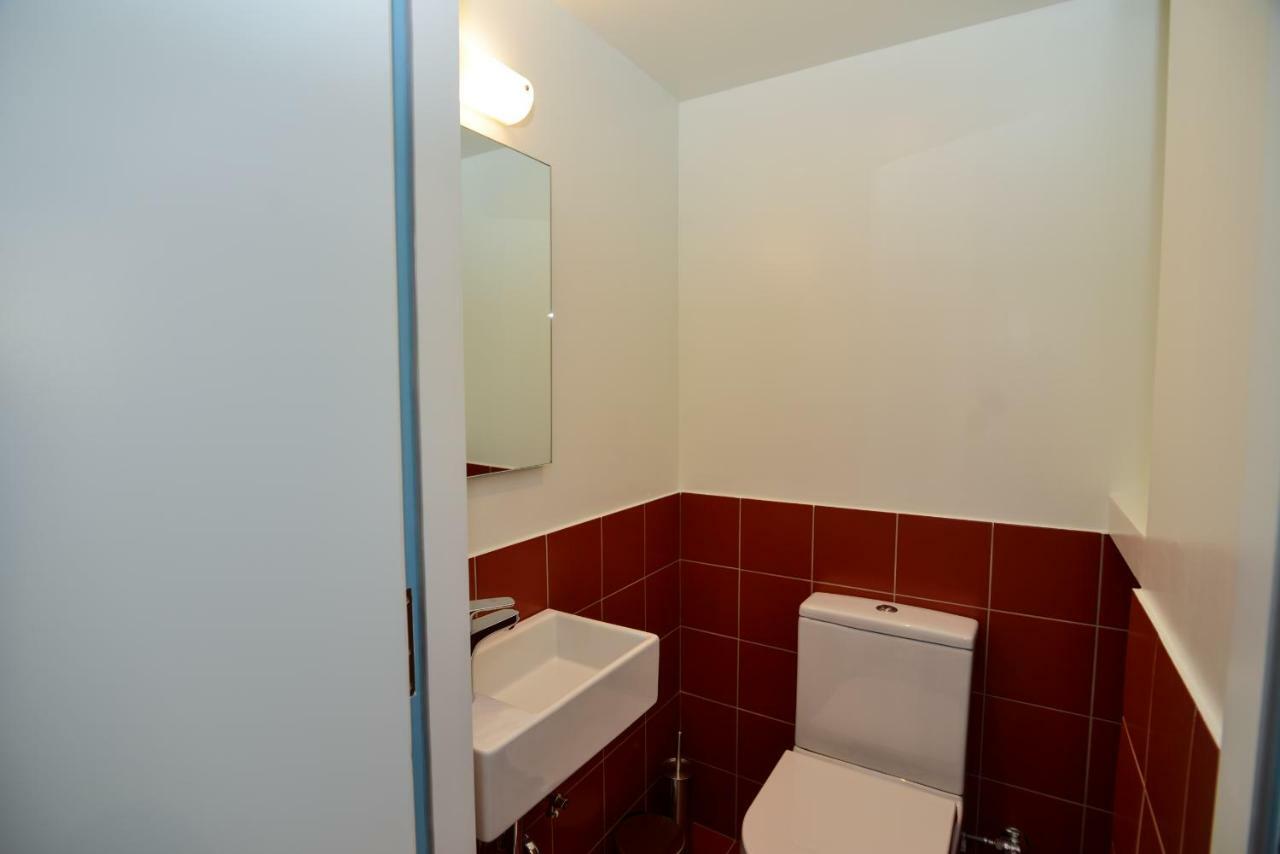 Athens' Heart Syntagma Metro Apartment Экстерьер фото