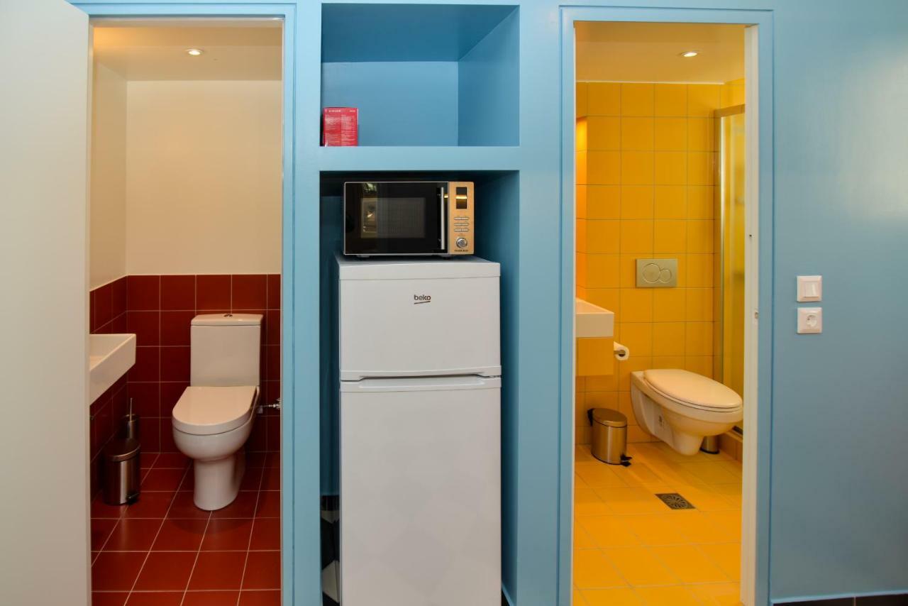 Athens' Heart Syntagma Metro Apartment Экстерьер фото